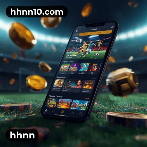 App hhnn iOS