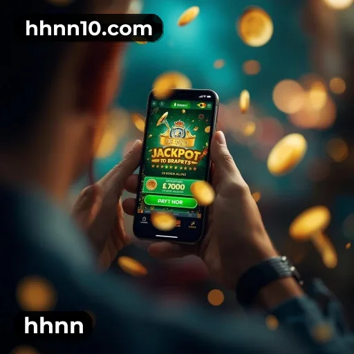 Segurança App hhnn