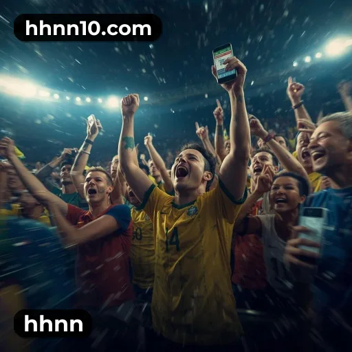 Vantagens App hhnn
