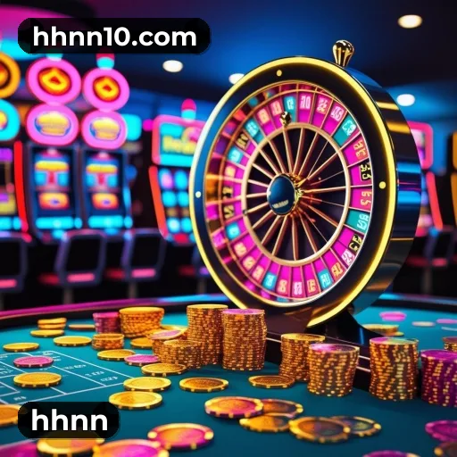 Aplicativo móvel hhnn para iOS e Android