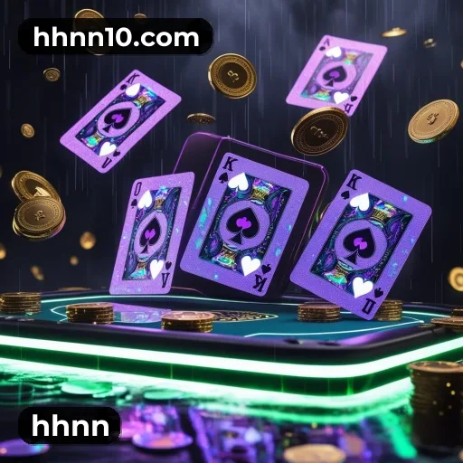 Slots em destaque hhnn