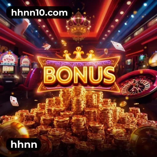 Dicas de slots hhnn
