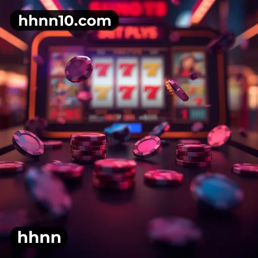 Free spins hhnn