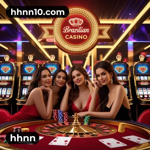 Privilégios VIP hhnn