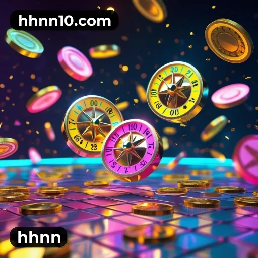 Slots RTP hhnn
